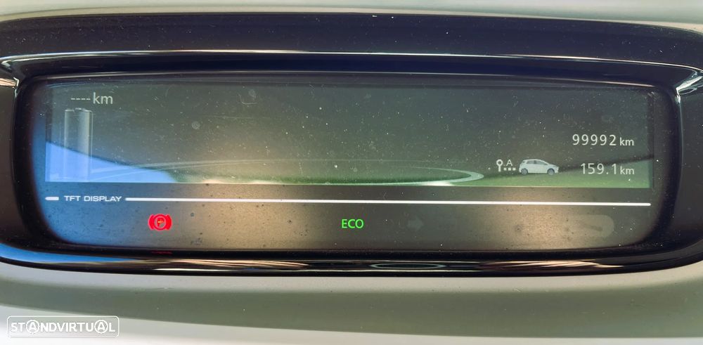 Renault Zoe (c/ Bateria) 22 kwh Life - 13