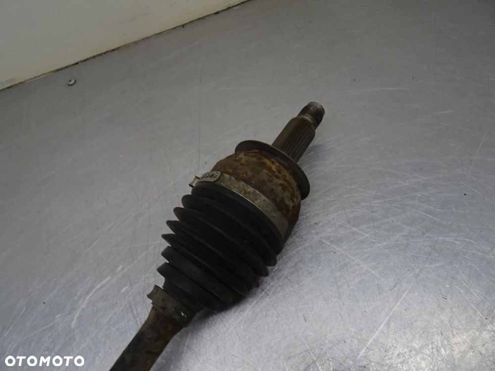 SUBARU OUTBACK III LIFT 2.0D PÓŁOŚ LEWY PRAWY PRZÓD PRZEDNIA - 4