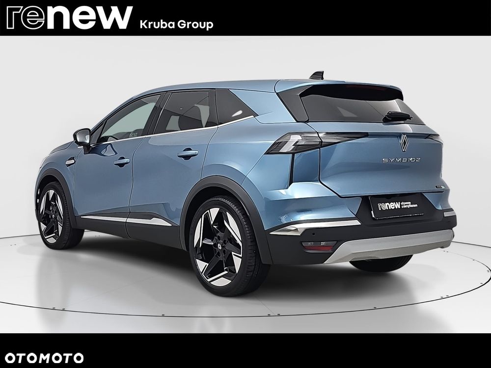 Renault Symbioz 1.8 E-Tech Full Hybrid 160 Iconic - 7