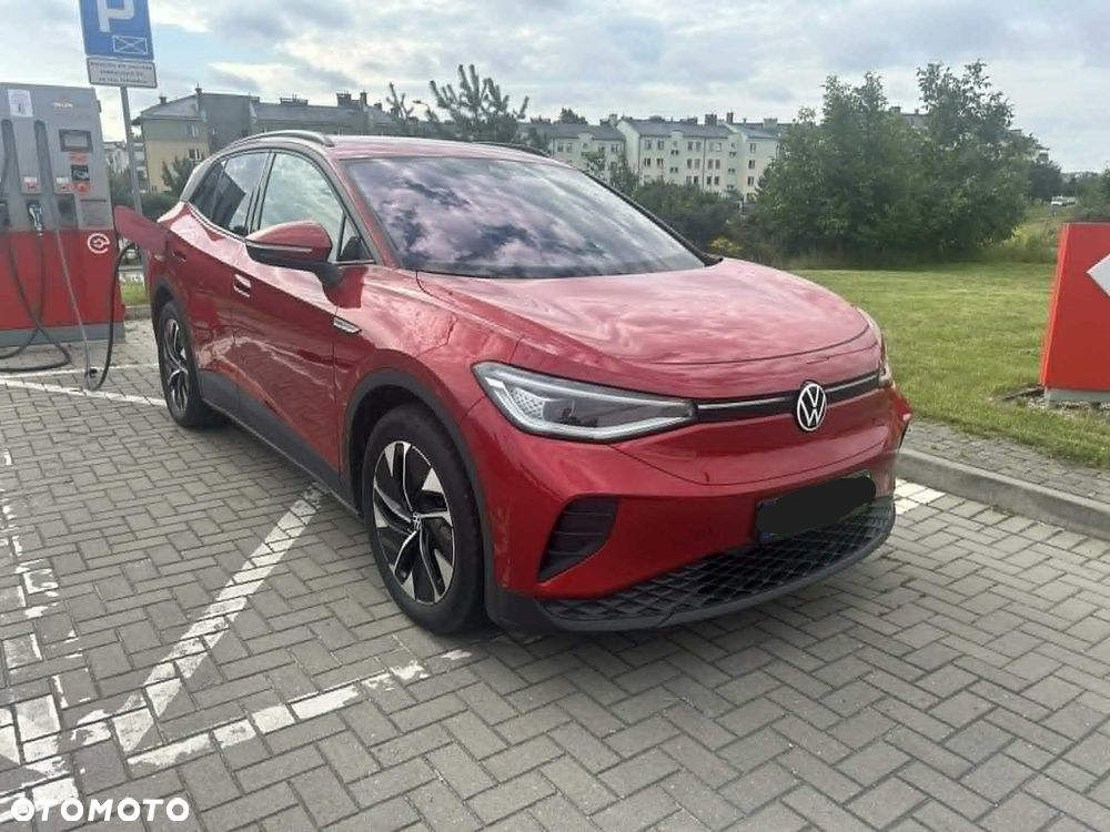 Volkswagen ID.4 Pro - 2