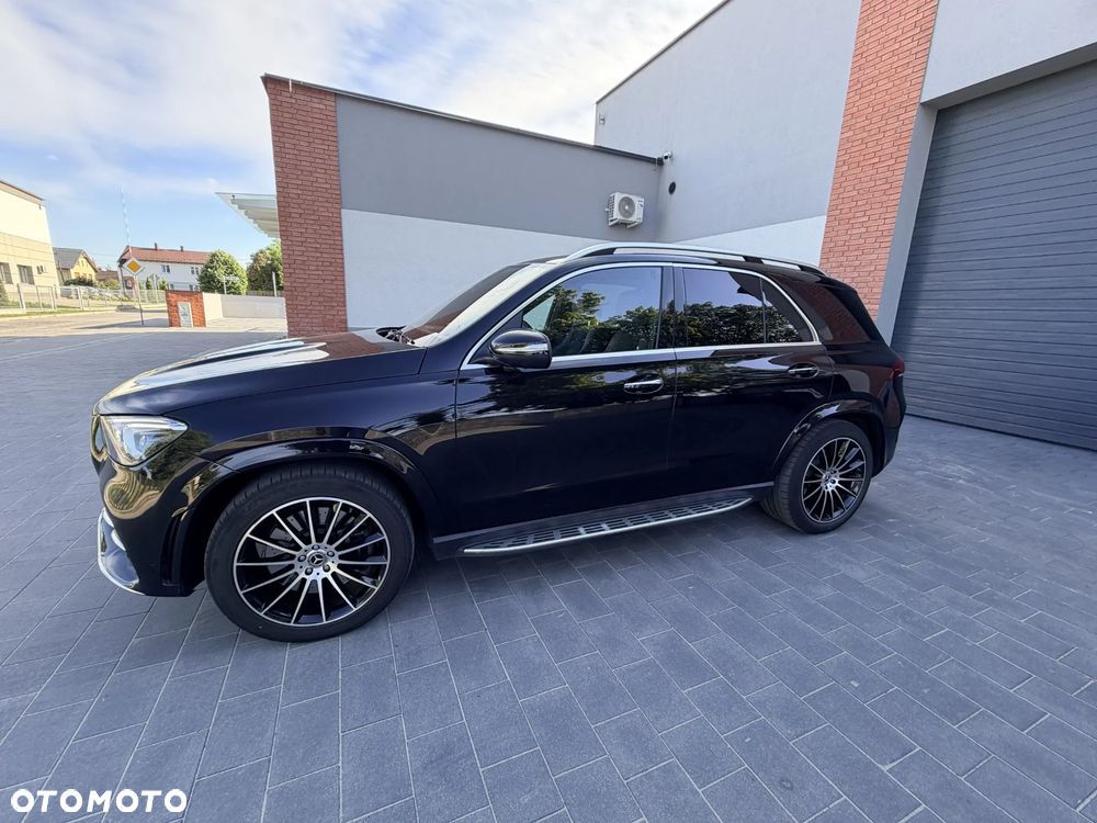 Mercedes-Benz GLE - 15