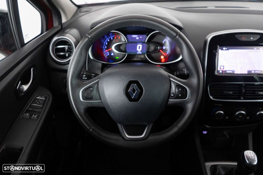 Renault Clio 0.9 TCe Limited Edition - 28