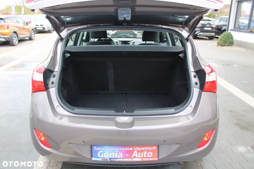 Hyundai i30 - 15
