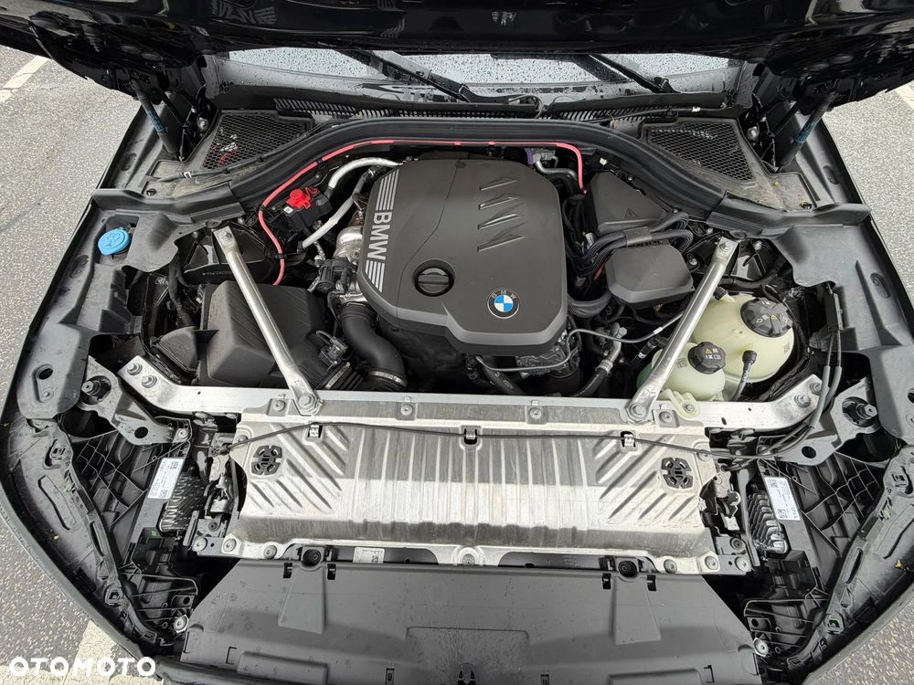 BMW X3 - 6