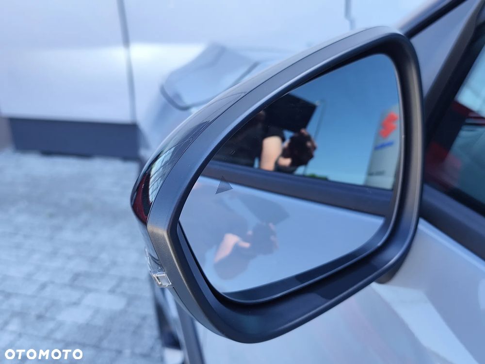 Nissan Juke 1.0 DIG-T Tekna - 19