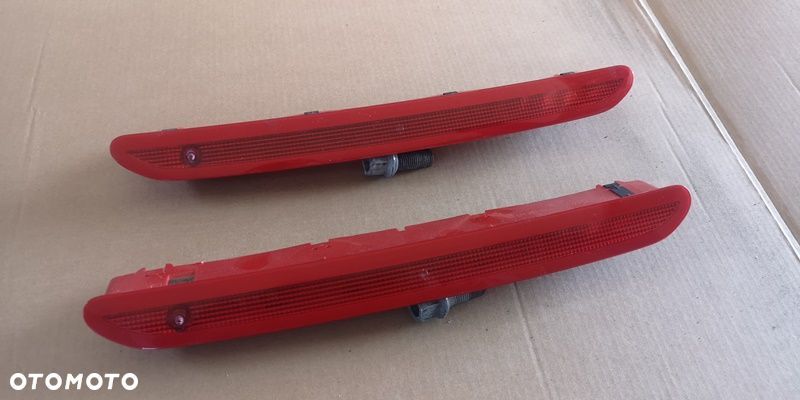 TRZECIE ŚWIATŁO STOP VW TIGUAN GOLF VII VI 5K0945087D