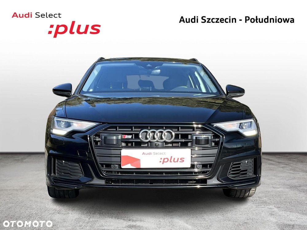 Audi S6 Avant - 9
