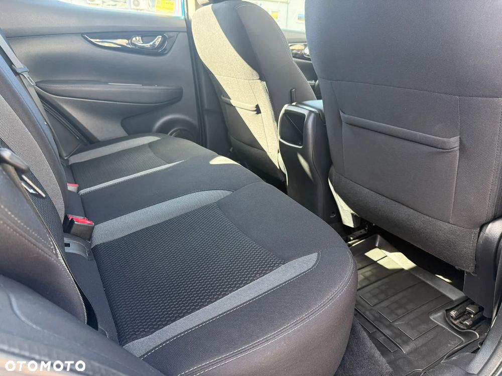 Nissan Qashqai 1.3 DIG-T Acenta - 12