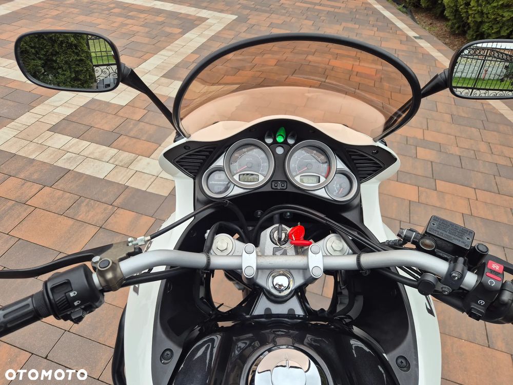 Honda Varadero - 11