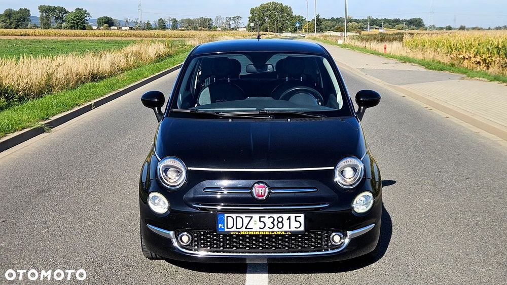 Fiat 500 0.9 8V TwinAir Turbo Start&Stopp Lounge - 15