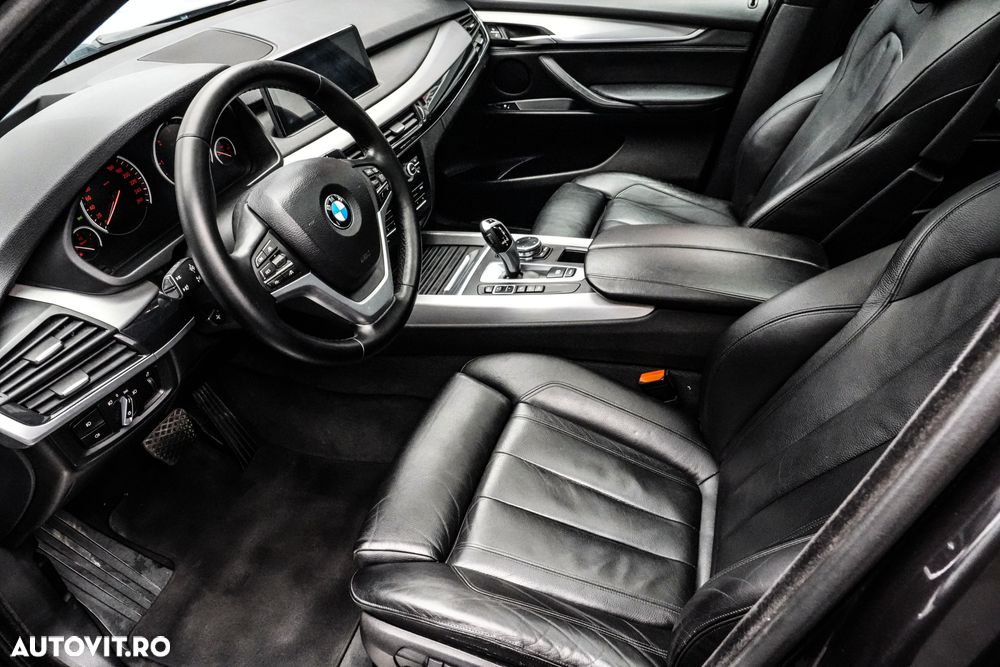 BMW X5 xDrive30d - 11