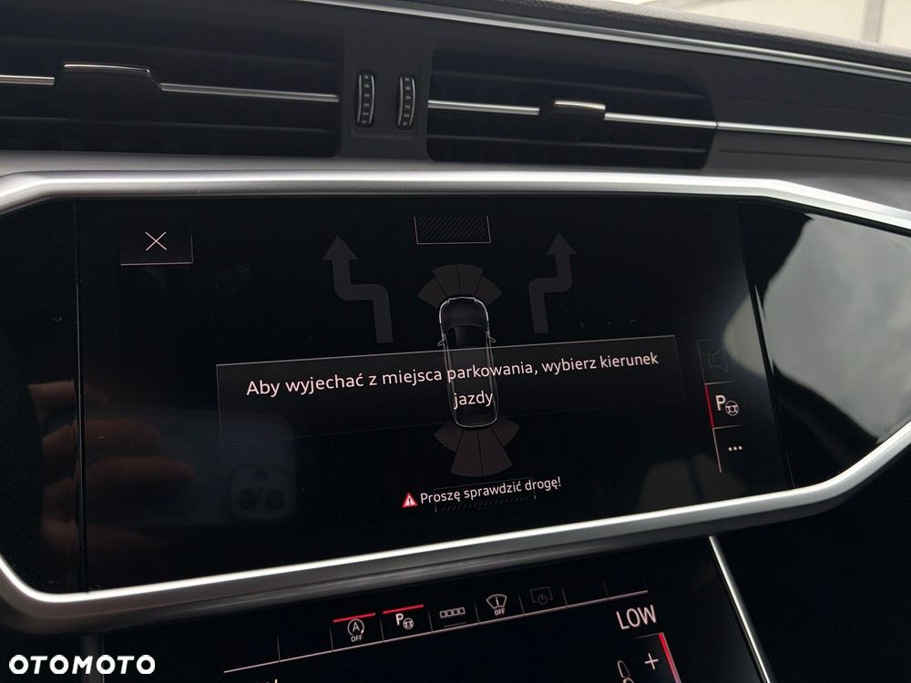 Audi A6 Limousine - 37