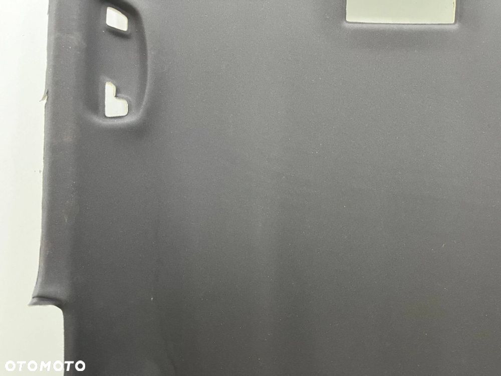 Podsufitka Seat Tarraco VW Tiguan 5NN Allspace 17r.- po wystrzale kurtyn 5FJ867501D - 10