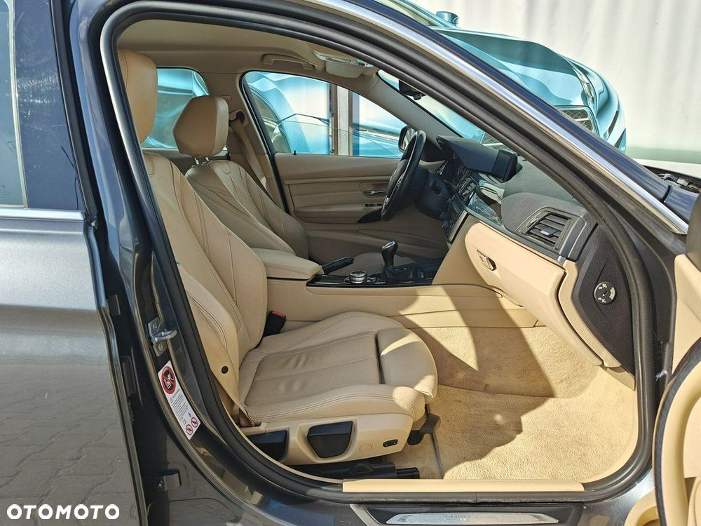 BMW Seria 3 - 15