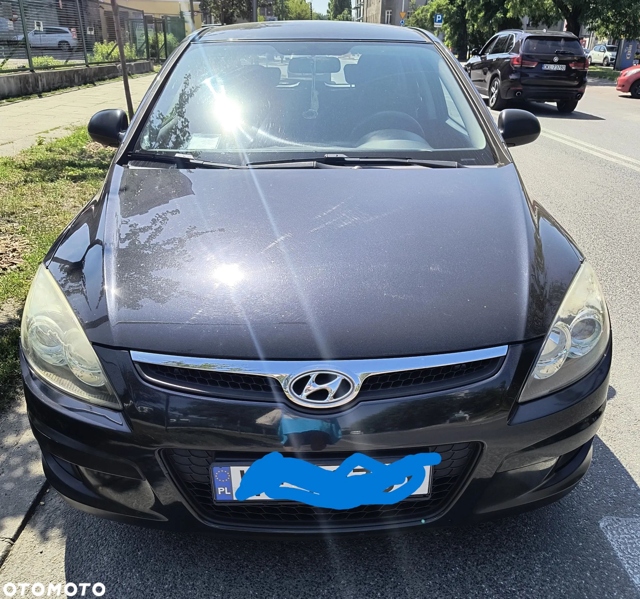 Hyundai i30 1.4 Classic - 1