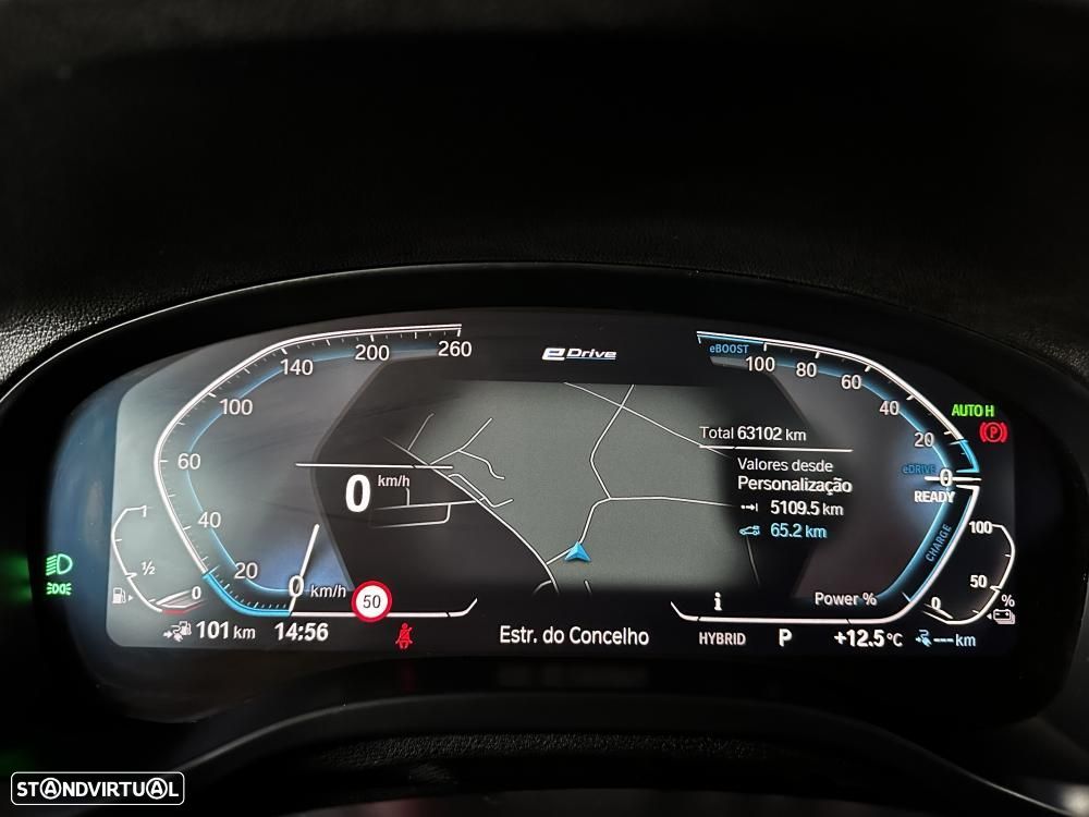 BMW X3 30 e xDrive xLine - 24