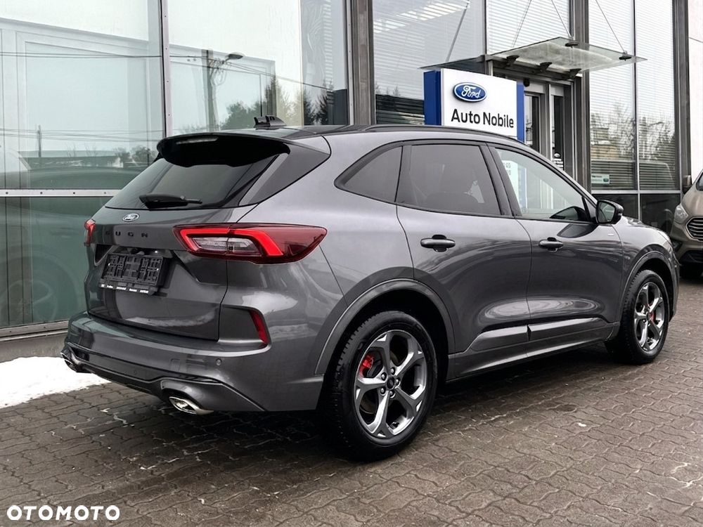 Ford Kuga 1.5 EcoBoost FWD ST-Line X - 3
