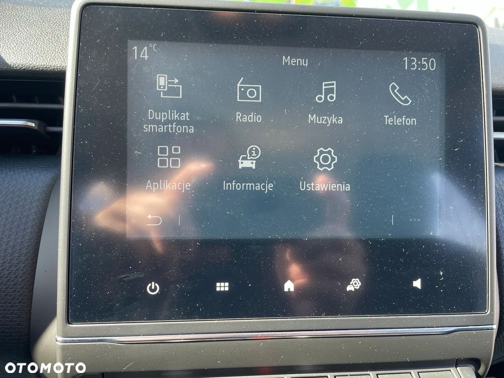 Renault Clio SCe 65 ZEN - 15