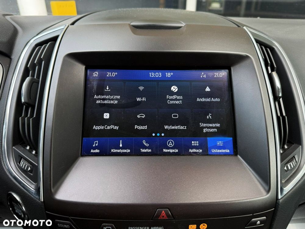 Ford S-Max 2.0 EcoBlue Titanium - 25