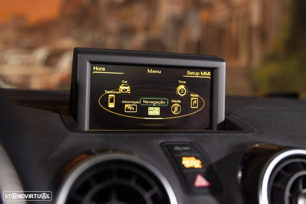 Audi A1 1.6 TDI Sport - 13