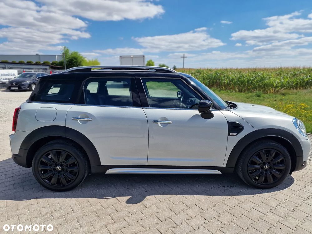 MINI Countryman Cooper Estate Edition - 8