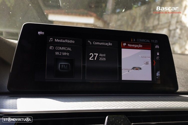 BMW 530 e iPerformance Pack M - 39