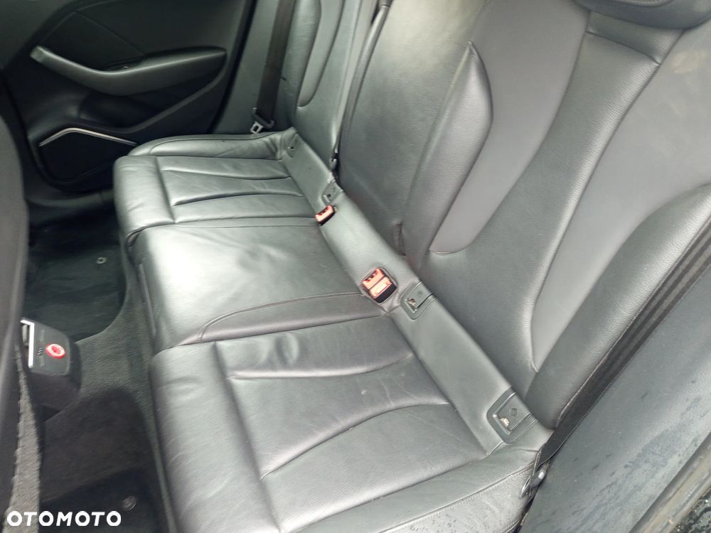Audi A3 Sportback - 10