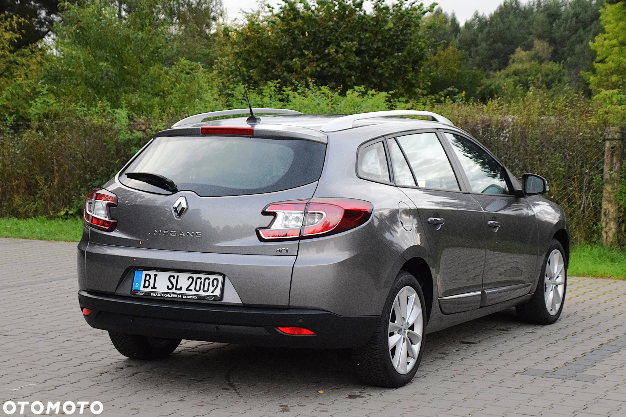 Renault Megane 1.5 dCi Bose Edition - 21