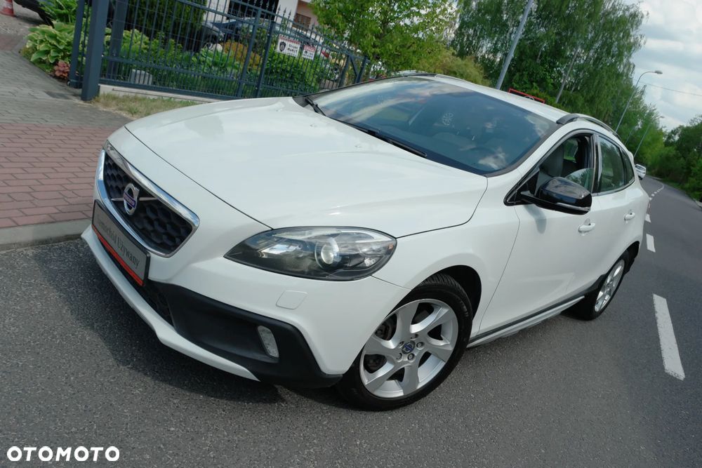 Volvo V40 - 1