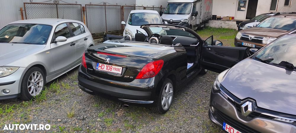 Peugeot 207 - 20