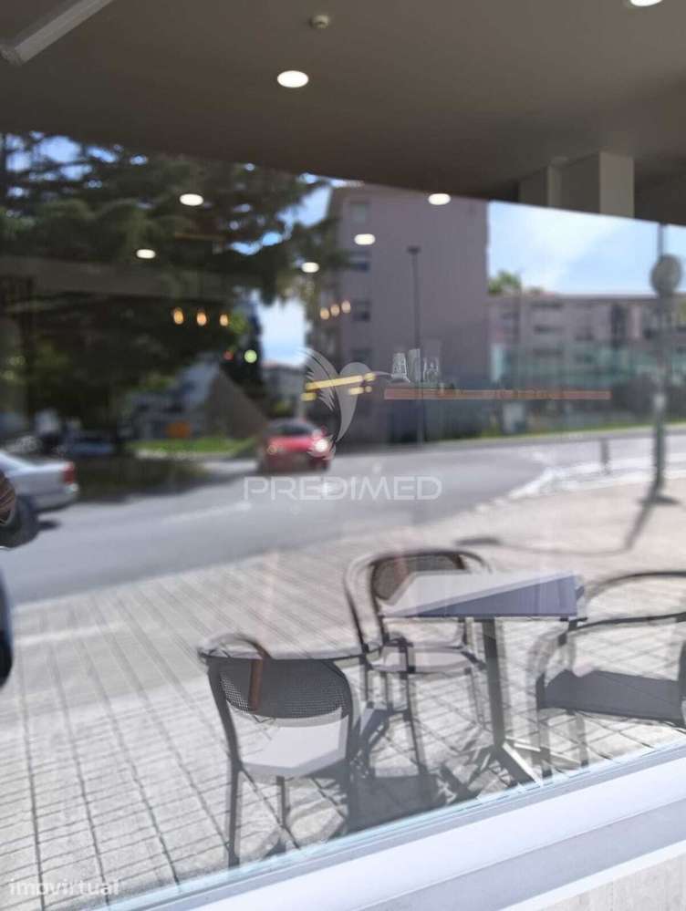 Trespasse - Café / Restaurante - Grande imagem: 2/25