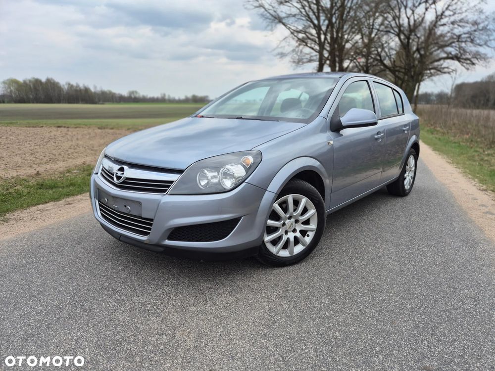 Opel Astra - 4