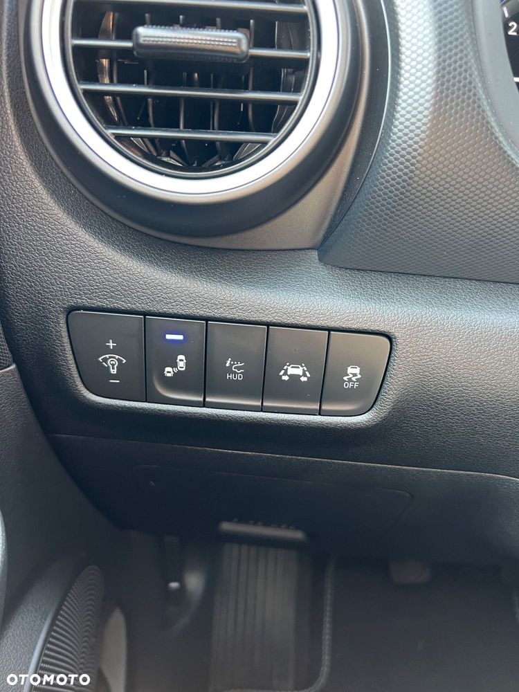 Hyundai Kona - 26