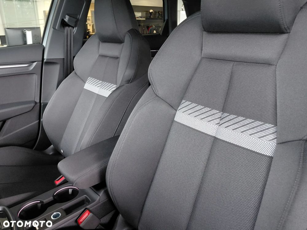 Audi A3 Sportback - 13