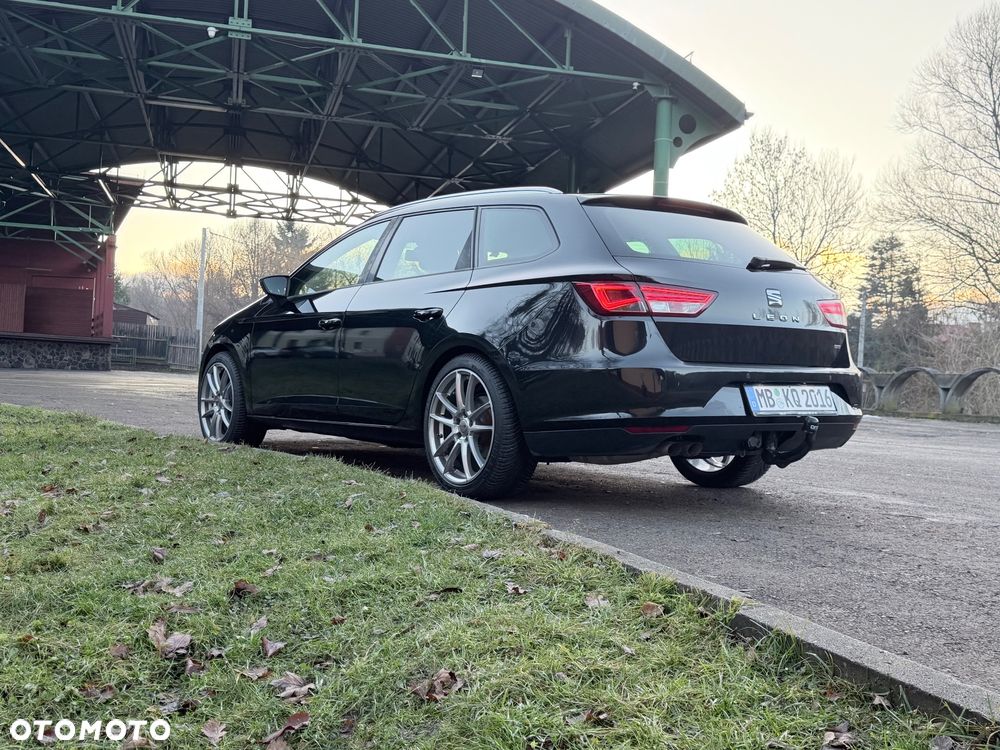 Seat Leon - 24