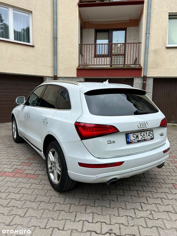 Audi Q5 - 7