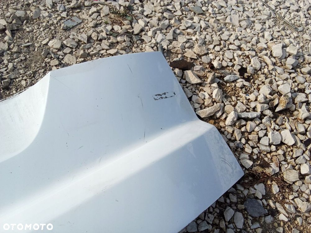 PD BLENDA KLAPY TYŁ FORD S-MAX I LIFT 10- AM21-423A40 - 3