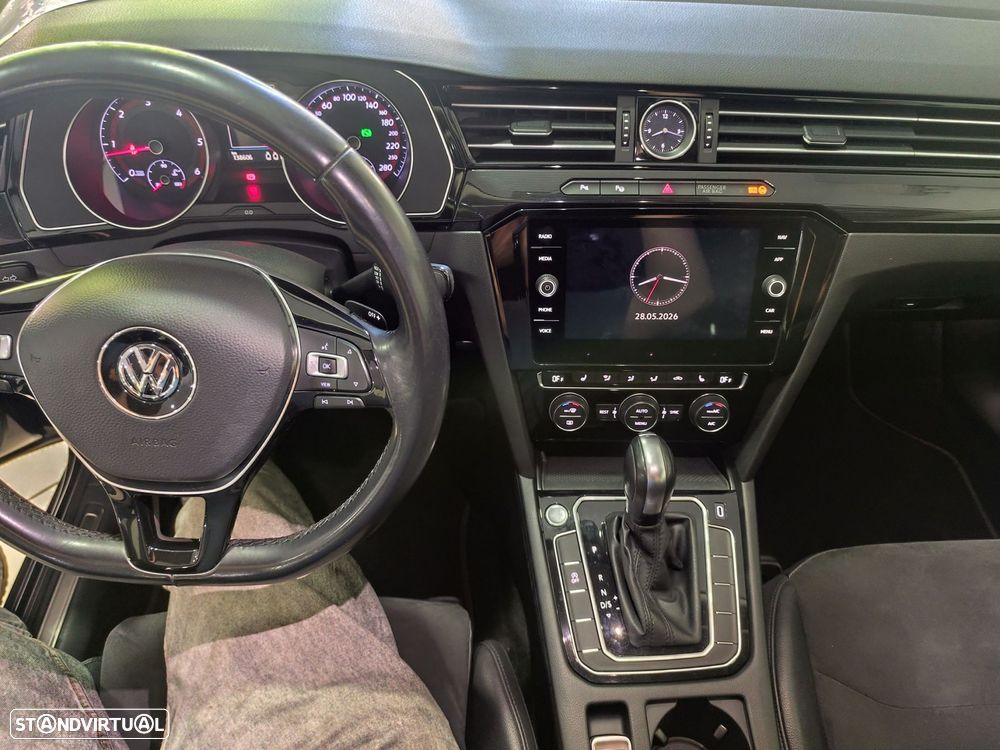 VW Arteon 2.0 TDI Elegance DSG - 17