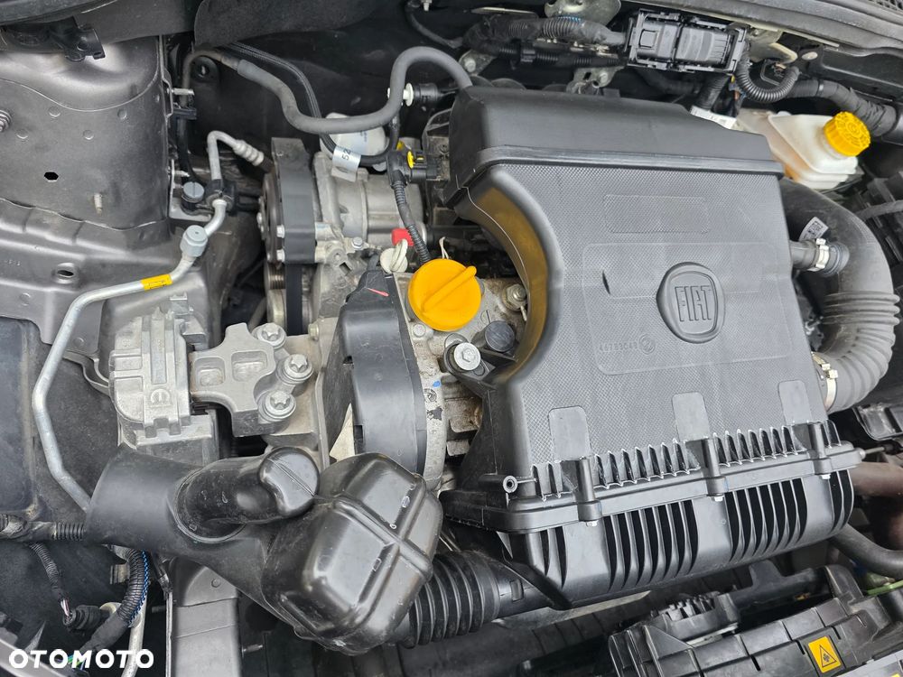 Fiat Tipo 1.4 16v Pop - 31