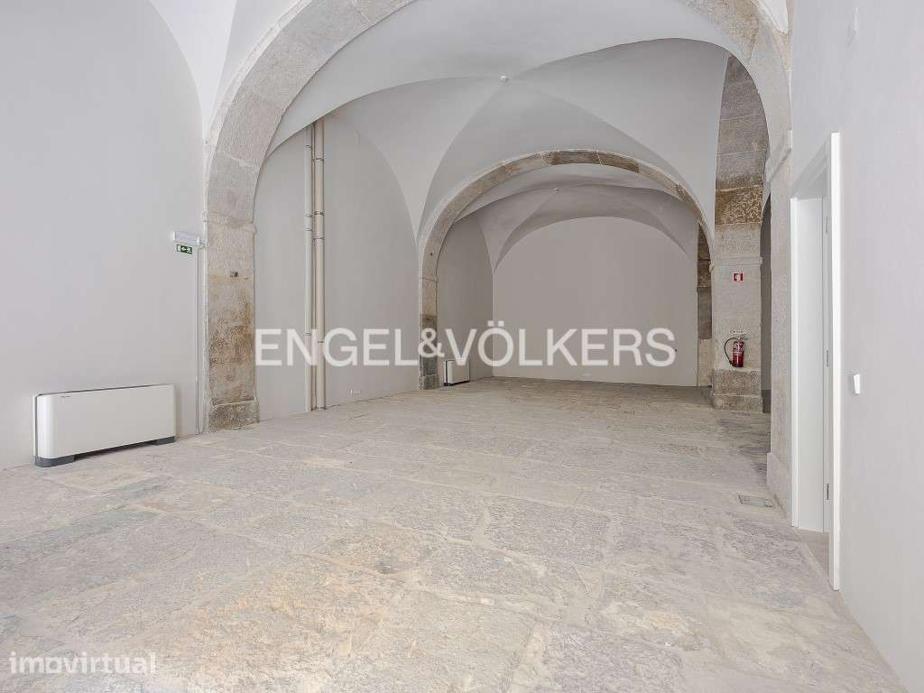 Espaço Comercial Premium em Alfama - Grande imagem: 5/25