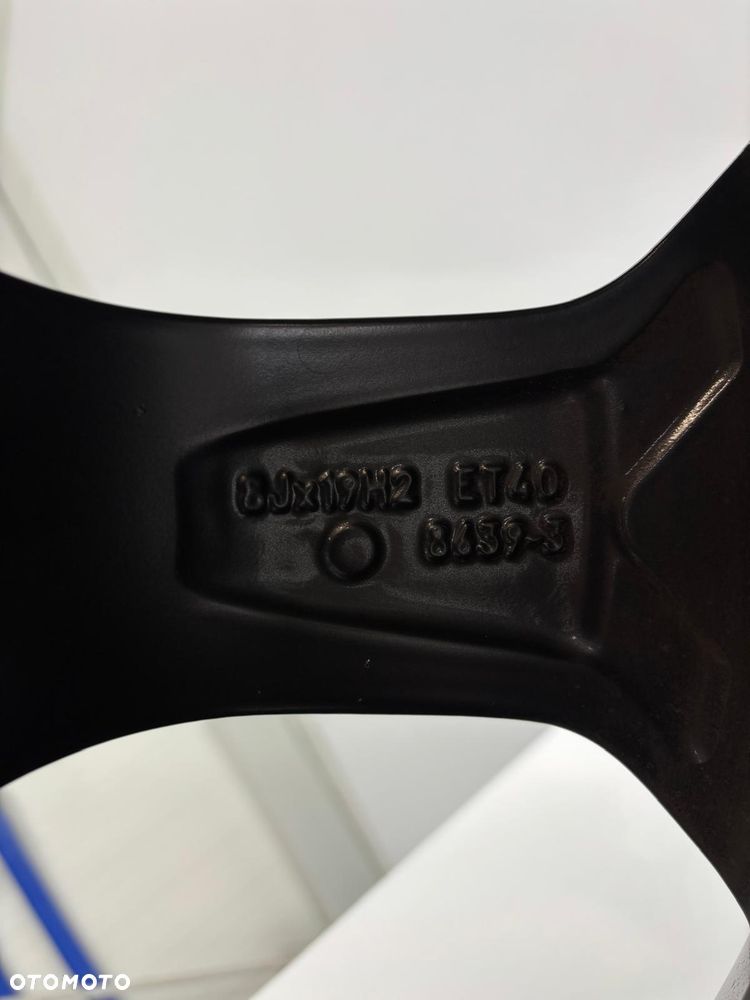 Seat Felga 8J 19” ET40 5FF601025E - 10