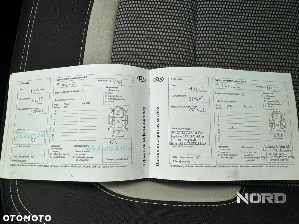 Kia Ceed 1.0 T-GDI L - 30