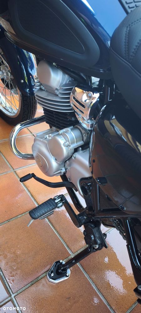 Kawasaki Inny - 7