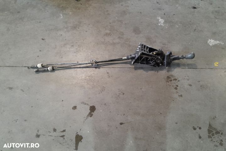 Timonerie cutie de viteza A4472600598 A4472600598 Mercedes-Benz Vito - 1