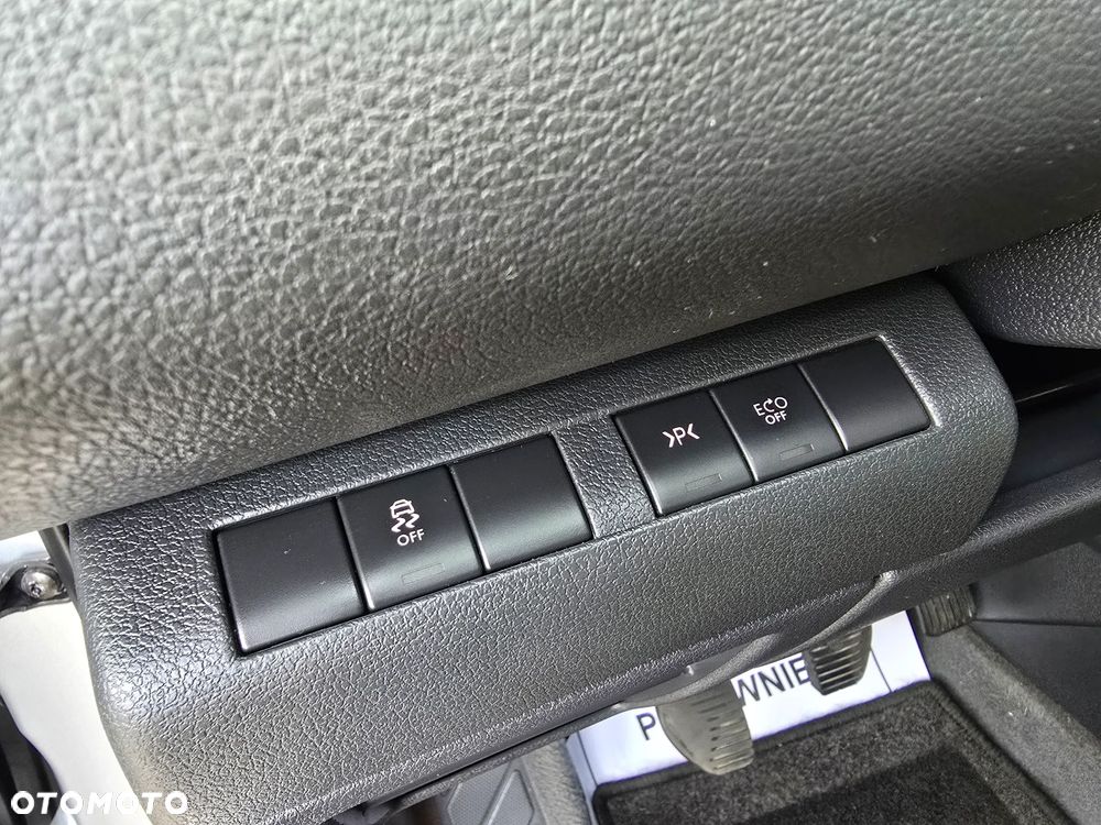 Peugeot 3008 2.0 HDi Allure - 11