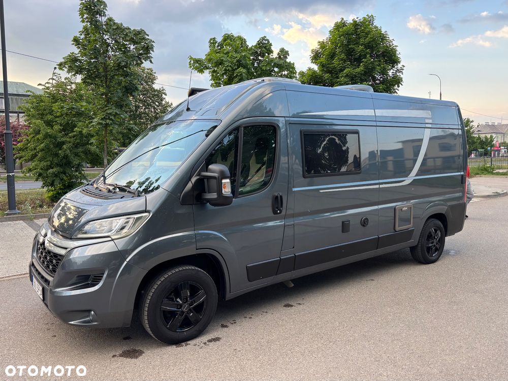 Citroën Jumper - 9