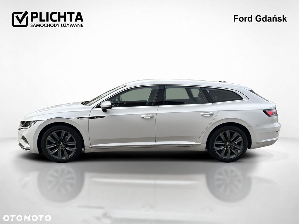 Volkswagen Arteon Shooting Brake - 3