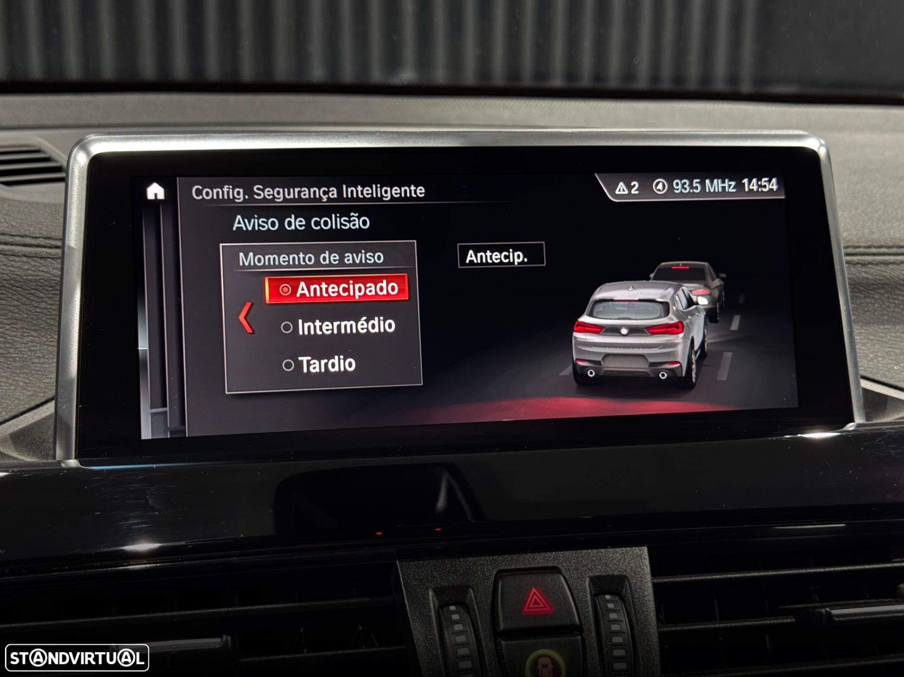 BMW X2 16 d sDrive Auto GoldPlay - 27