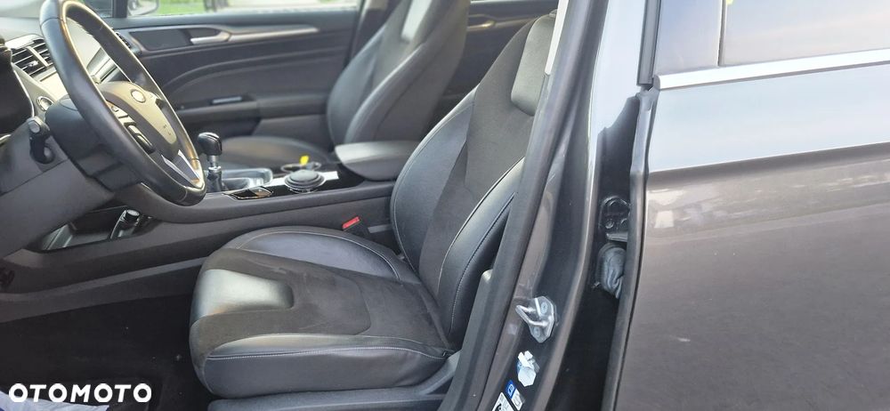 Ford Mondeo 1.5 EcoBoost Titanium - 6