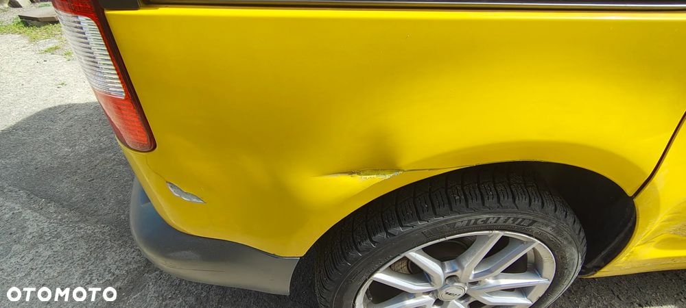 Volkswagen Caddy Mixt komfort - 16